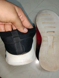 Shoes Men's Daily Wear
