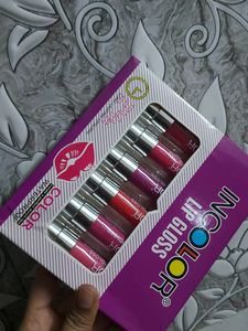 Brand New Pack