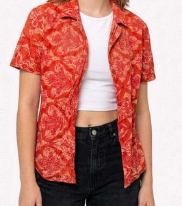 Print Shirt