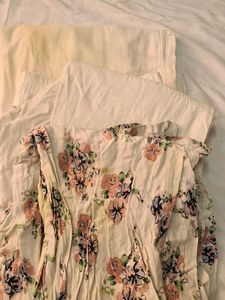 🔴 SALE:- 125 Palazzos &amp; Floral Straight Pajama.