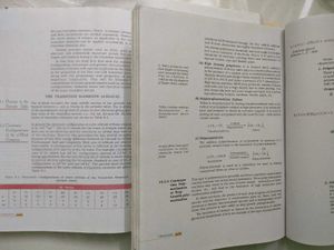 NCERT Class 12 Chemistry Textbook(Part 1&amp;2)