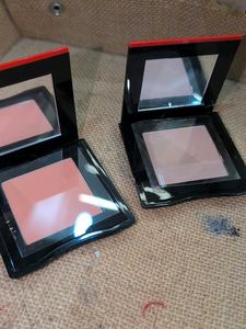 Blush Compact Duo