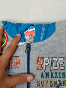 Boys winter suit