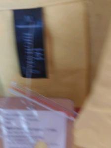 Yellow Boxy Shirt