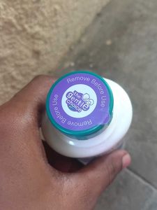 Himalaya Baby Powder - Gentle &amp; Safe