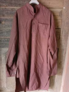 Men's Cotton Kurta