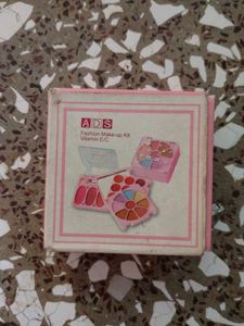 ADS Fashion Make-up Kit