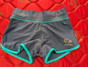 Athletic Shorts xs