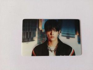 JAKE PHOTOCARD