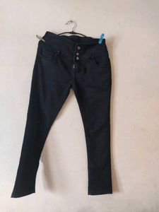 Black Jeans