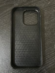 Too Closet iPhone 15 Pro Case