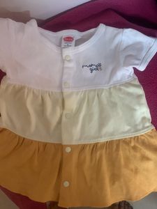 Good One,still Fresh, Small For My Baby