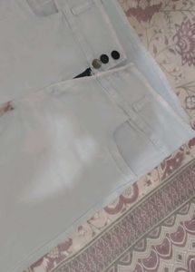 Light Wash High Waisted Jeans