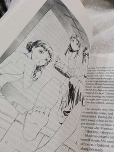 The Apothecary Diaries Vol. 4 Manga