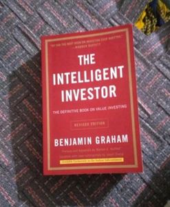 NEW: The Intelligent Investor Book