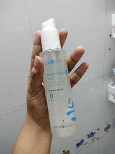 Plum Niacinamide Toner 3% Face Tone