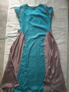 Women's Ethnic Gown 1