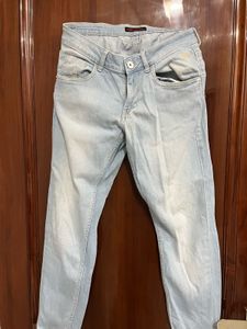 Men Casual Jeans