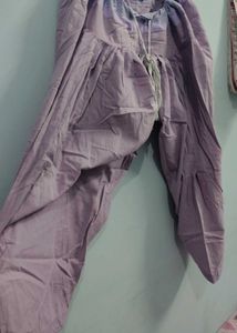 levendar 3xl salwar kurta set floral lace cotton
