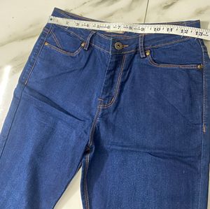 Jeans Combo Of 2