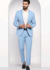 3 Piece Men's Suit