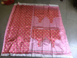 LEHANGA BLOUSE DUPATTA ⚜️