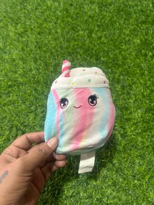 Squishmallows Mystery Squad Scented Milkshake 5