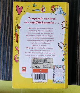The Promise by Nikita Singh