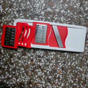 Slicer
