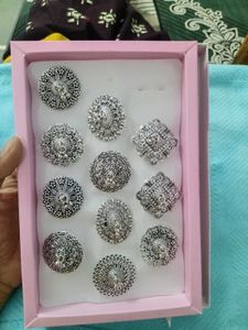 finger ring