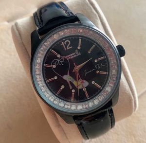 Whatever it Takes Tamara Melon signed watch