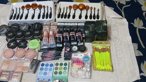 Clearense Sell Make Up Products