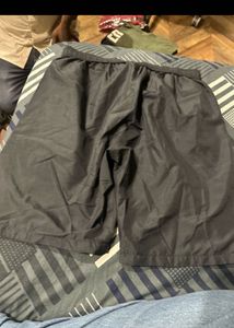 Adidas Athletic Shorts - Stylish &amp; Comfy