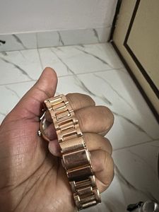 watch for girls