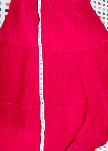 suit with skirt or dupata