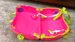 Original Trunki by Melissa &amp; Doug Kids Ride-On Sui