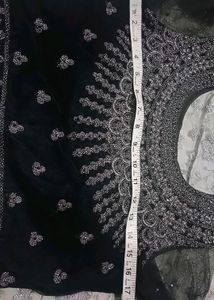 Designer Party Wear Lehenga 🖤