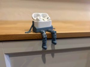 AirPods Pro Case - Fun Design Random Colour