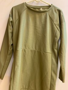 Stylish Green T-Shirt