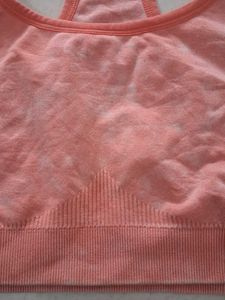 Comfortable Sports Bra