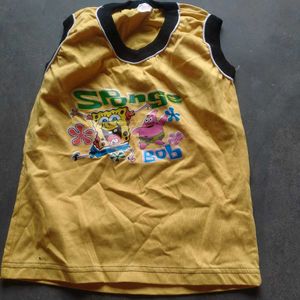 Combo Set Boys T-shirt