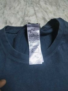 Decathlon Men Tshirt