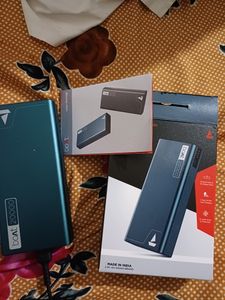 Totally New 20000 Mah Boat Power Bank