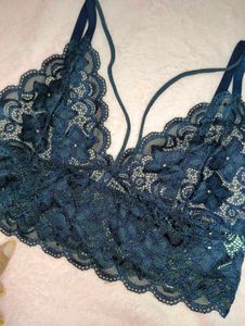 Lace Bralette