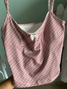 New Me Patterned Co Ord set