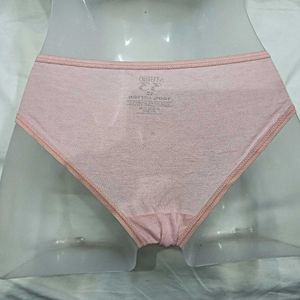 Pink Bra🪔 &amp; Panty Set