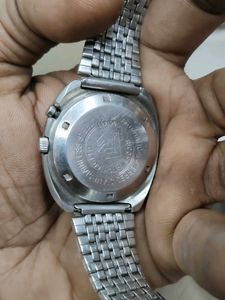 Vintage Ricoh Men's Watch Automatic
