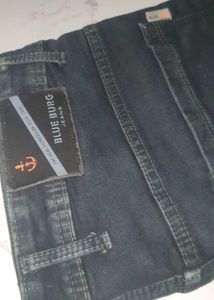 Blue Burg Jeans 32