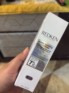 Redken Acidic Bonding Concentrate Serum