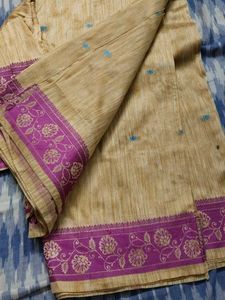 Elegant Ethnic saree